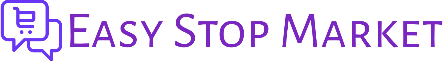 Easy Stop Market